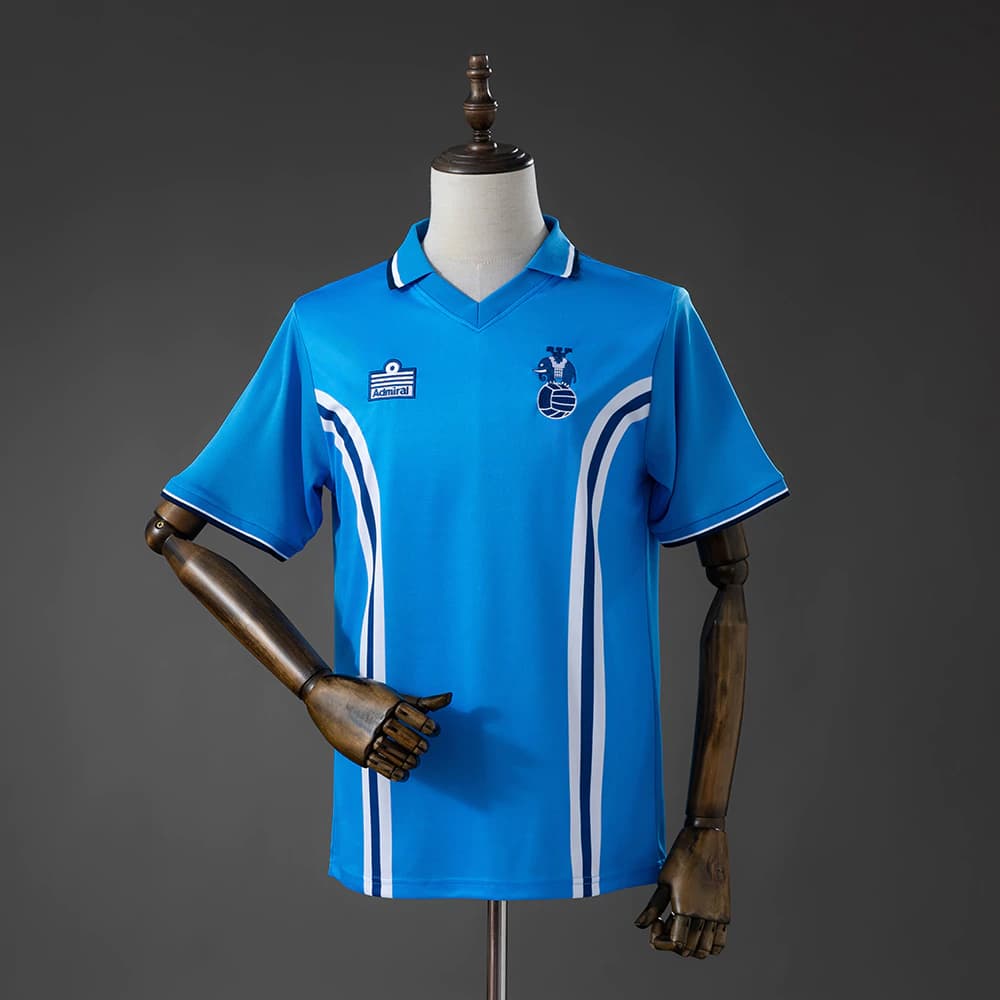 Coventry Masculino 75/81 Retro - Torcedor — imagem 1