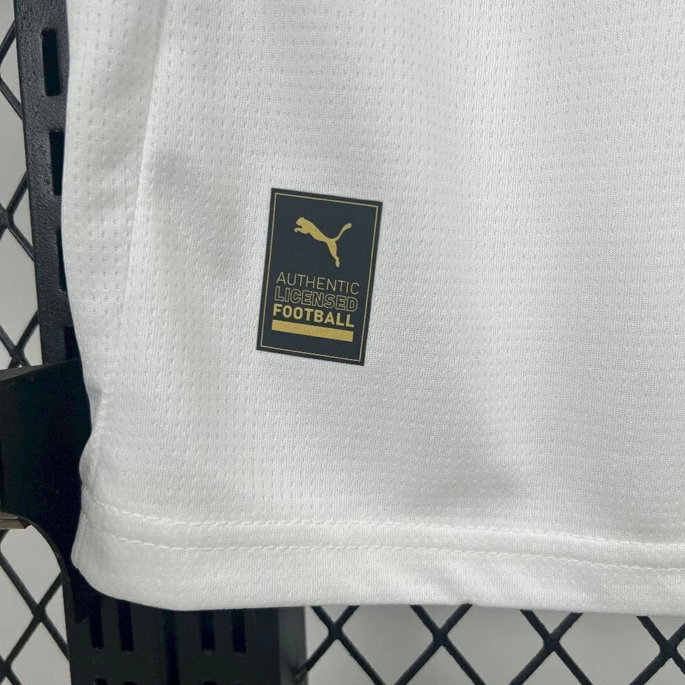 Derby County Masculino 25/26 Home I - Torcedor — imagem 5