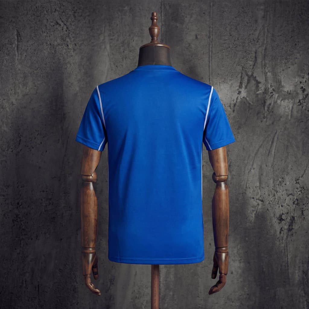 Everton Masculino 02/03 Retro - Torcedor — imagem 2