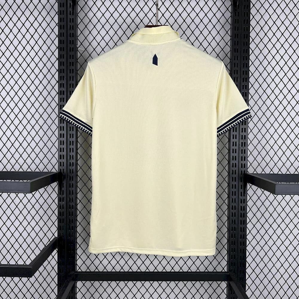 Everton Masculino 25/26 Away II - Torcedor — imagem 2