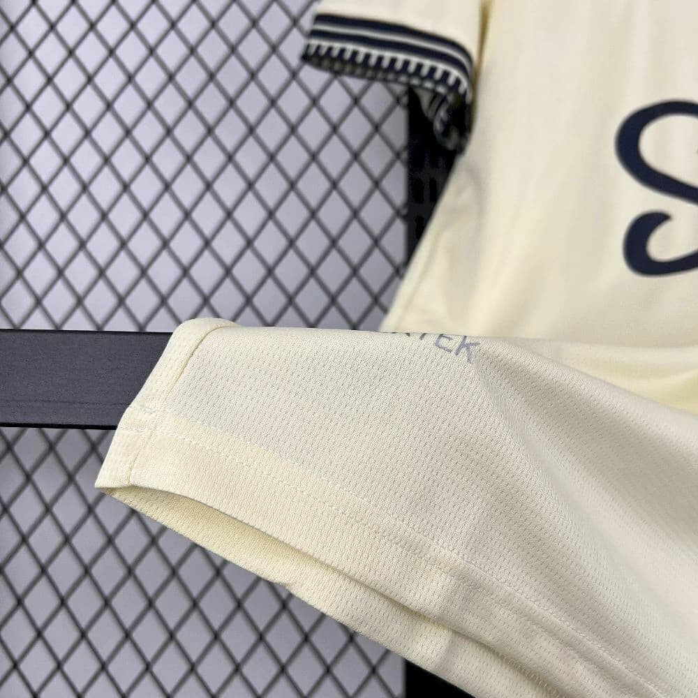 Everton Masculino 25/26 Away II - Torcedor — imagem 4