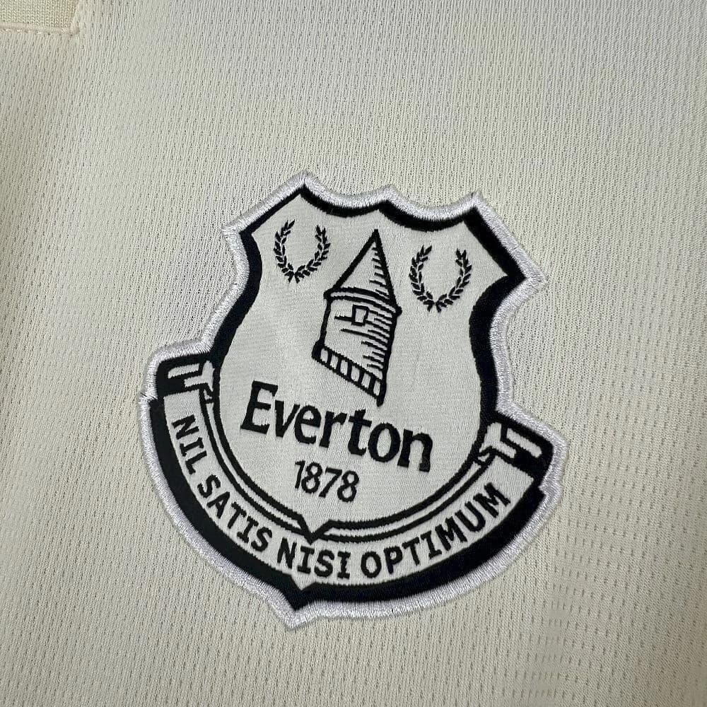 Everton Masculino 25/26 Away II - Torcedor — imagem 5