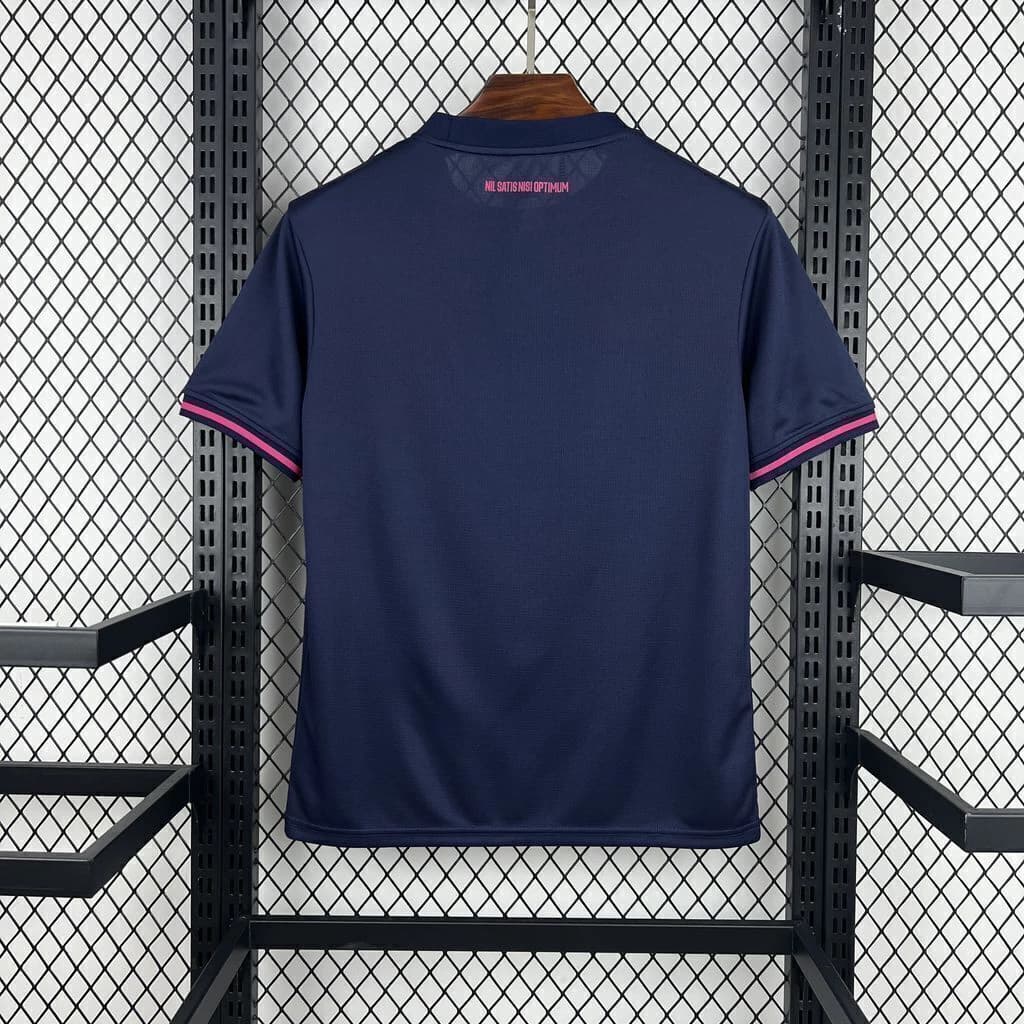 Everton Masculino 26/27 Home I - Torcedor — imagem 4