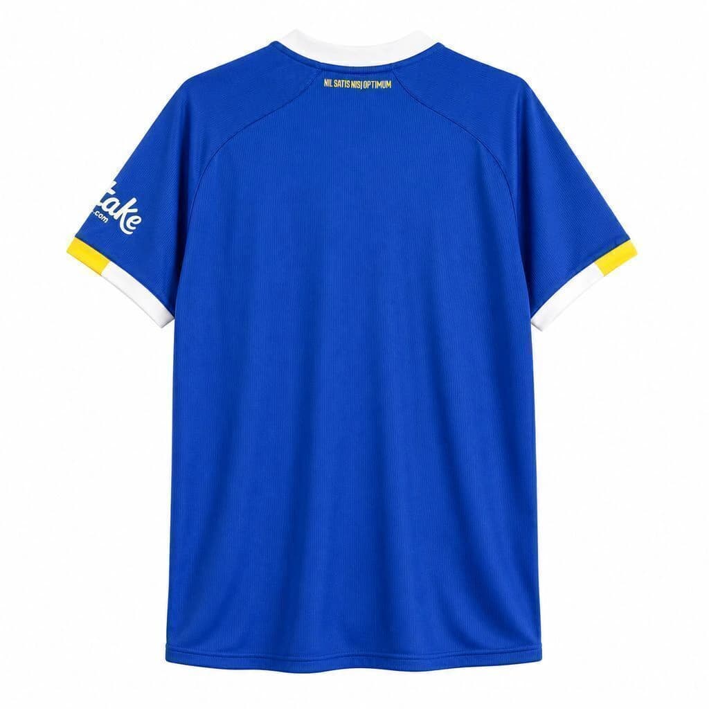 Everton Masculino 26/27 Home I - Torcedor — imagem 5