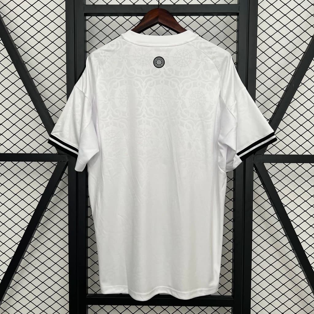 Fulham Masculino 25/26 Home I - Torcedor — imagem 2