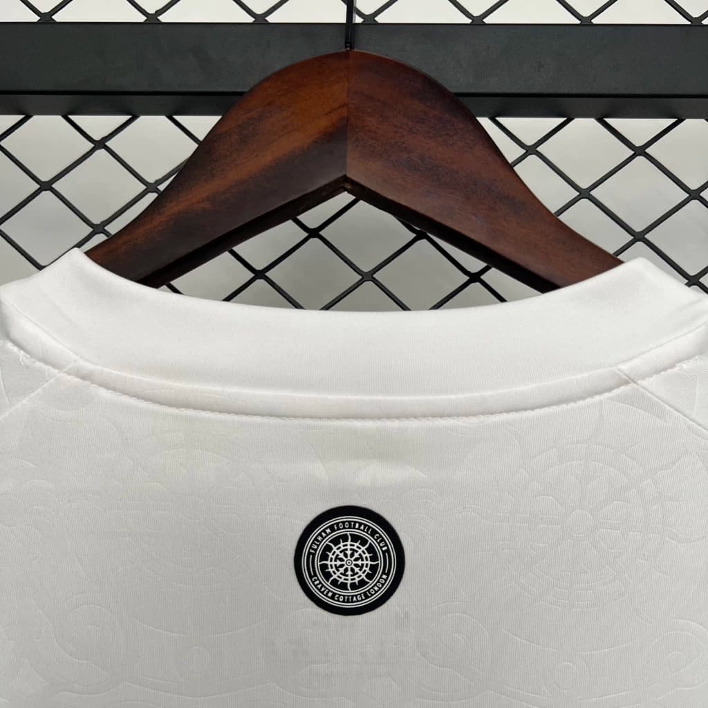 Fulham Masculino 25/26 Home I - Torcedor — imagem 3
