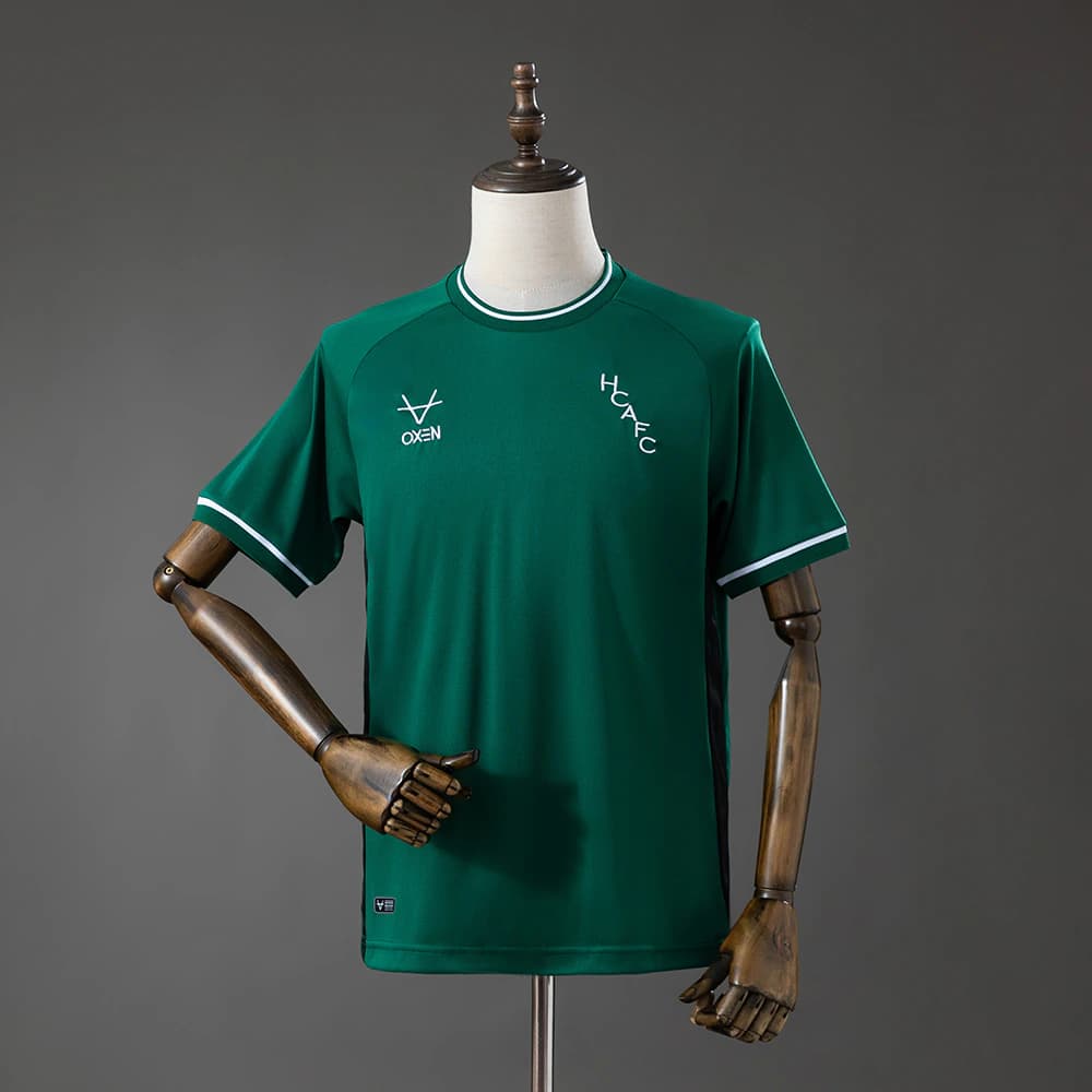 Hull City Masculino 26/27 Goalkeeper - Torcedor — imagem 1