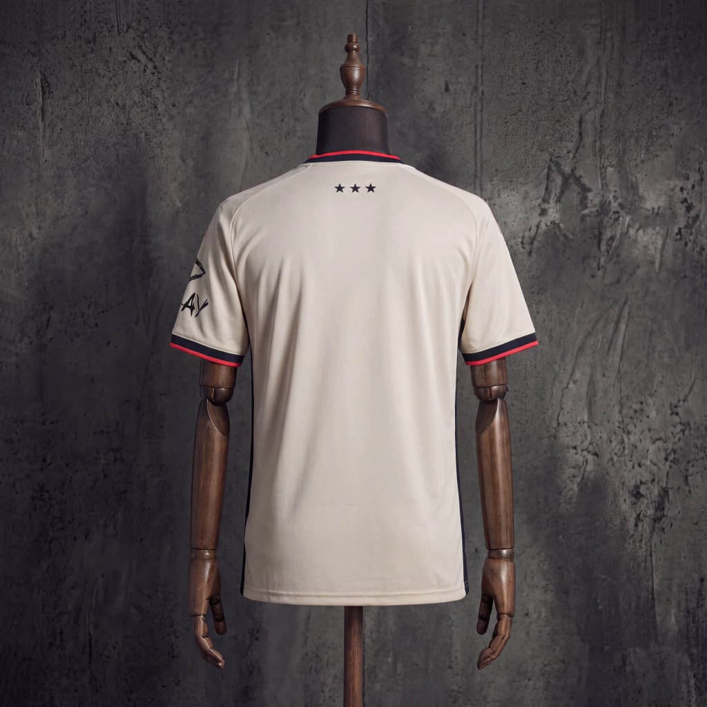 Ipswich Town Masculino 26/27 Away II - Torcedor — imagem 2