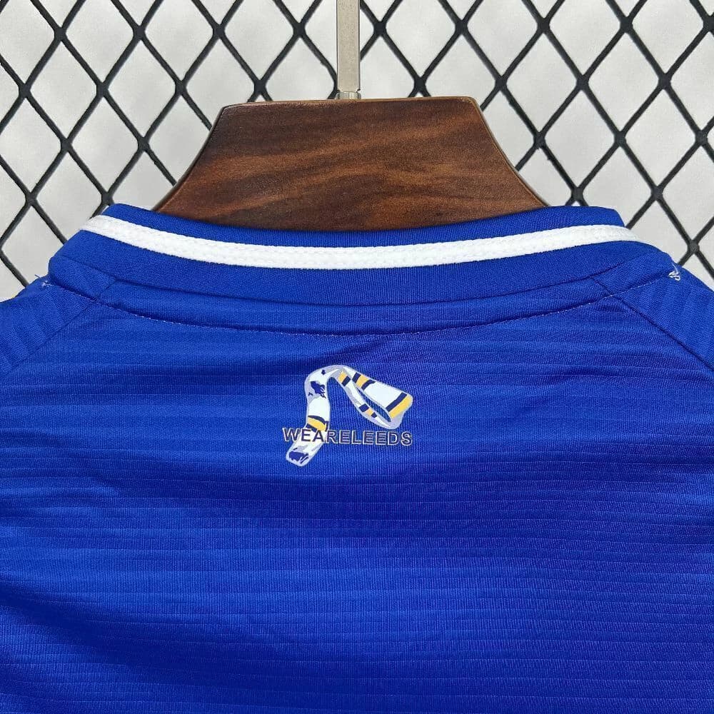 Leeds United Masculino 25/26 Away II - Torcedor — imagem 3