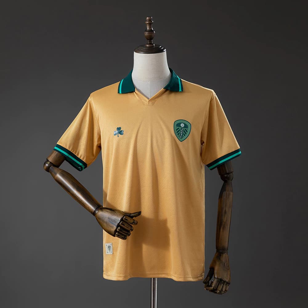 Leeds United Masculino 26/27 Home I - Torcedor — imagem 2
