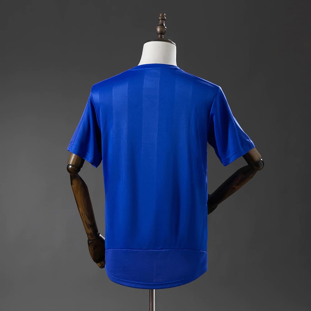 Leicester City Masculino 15/16 Home I - Torcedor — imagem 2