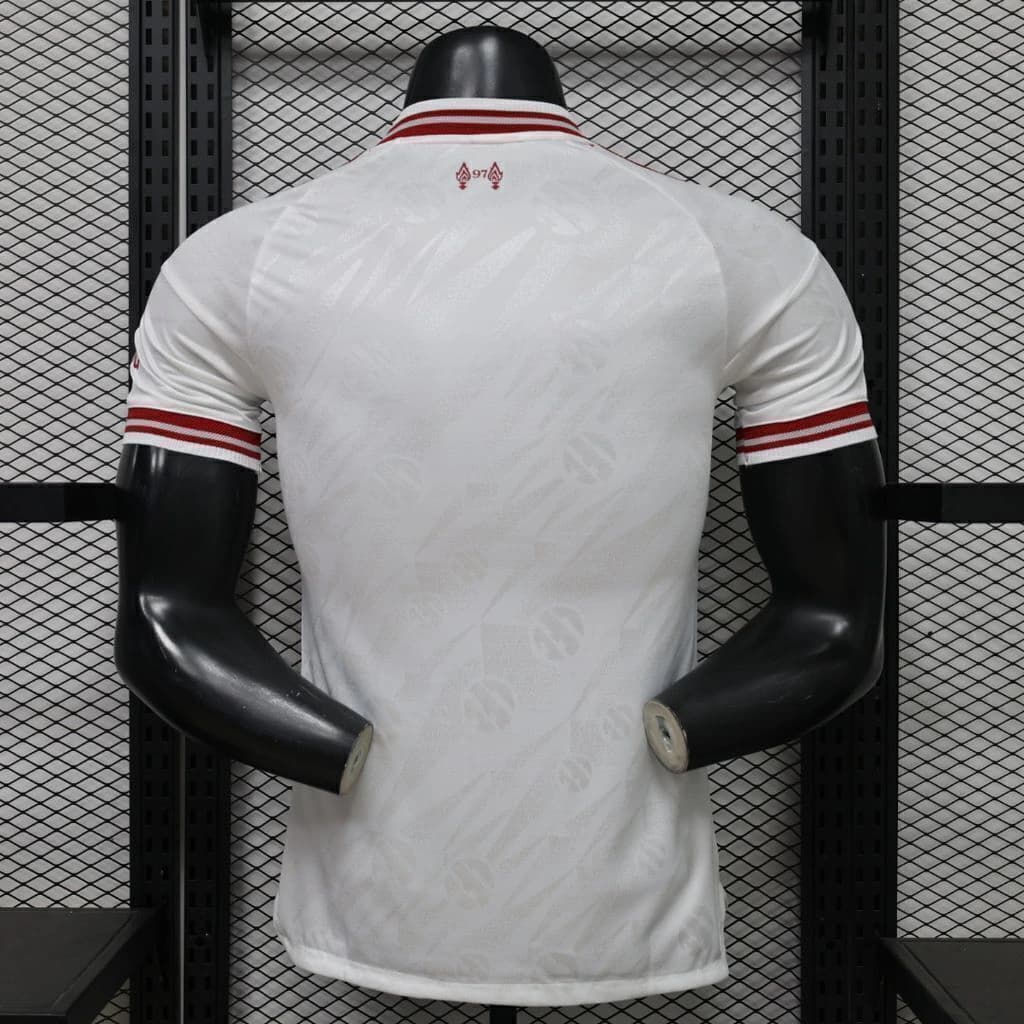 Liverpool Masculino 26/27 Away II - Jogador — imagem 2