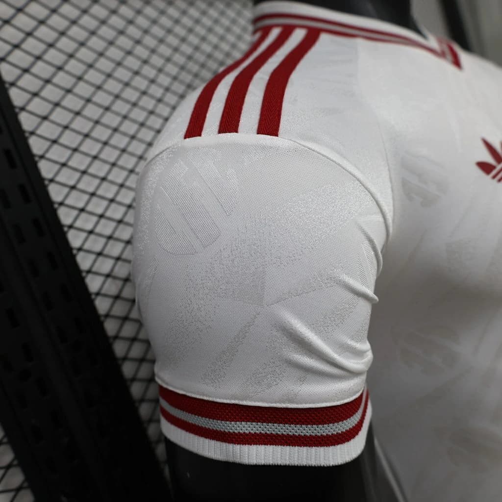 Liverpool Masculino 26/27 Away II - Jogador — imagem 5