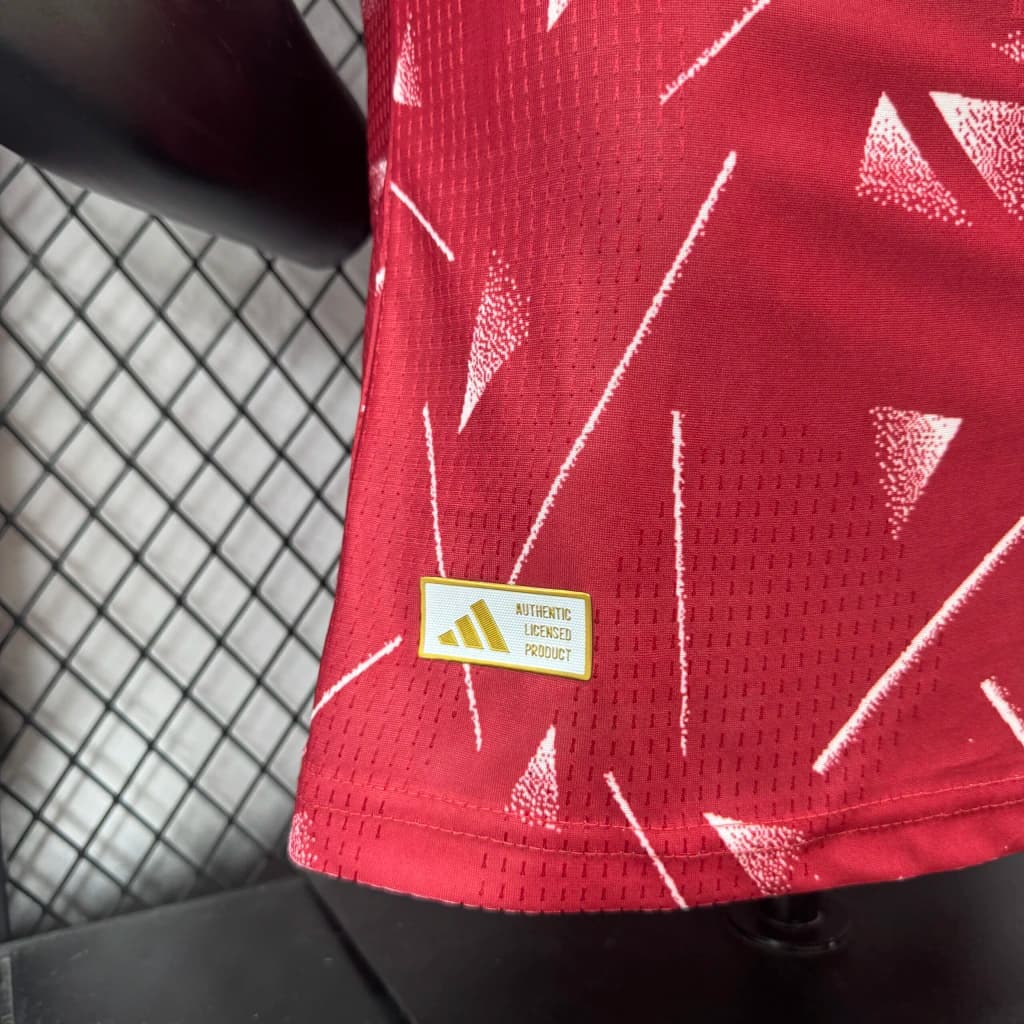 Liverpool Masculino 26/27 Home I - Jogador — imagem 3