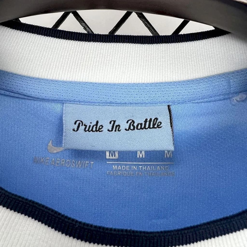 Manchester City Masculino 13/14 Retro - Torcedor — imagem 3