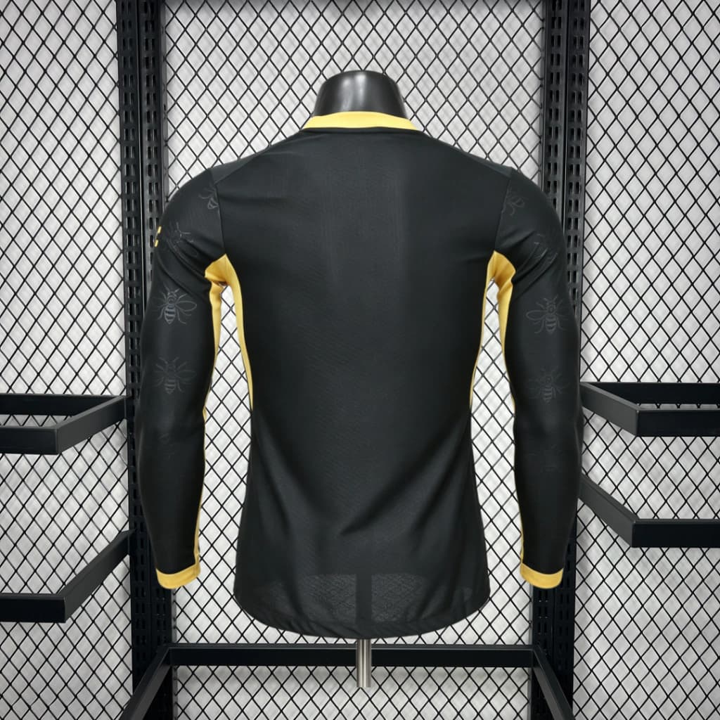 Manchester City Masculino 26/27 Away II - Jogador — imagem 5