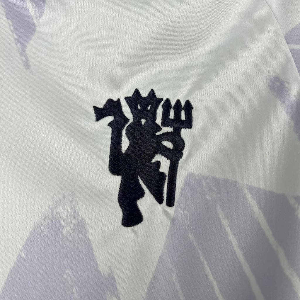 Manchester United Masculino 25/26 Away II - Torcedor — imagem 4