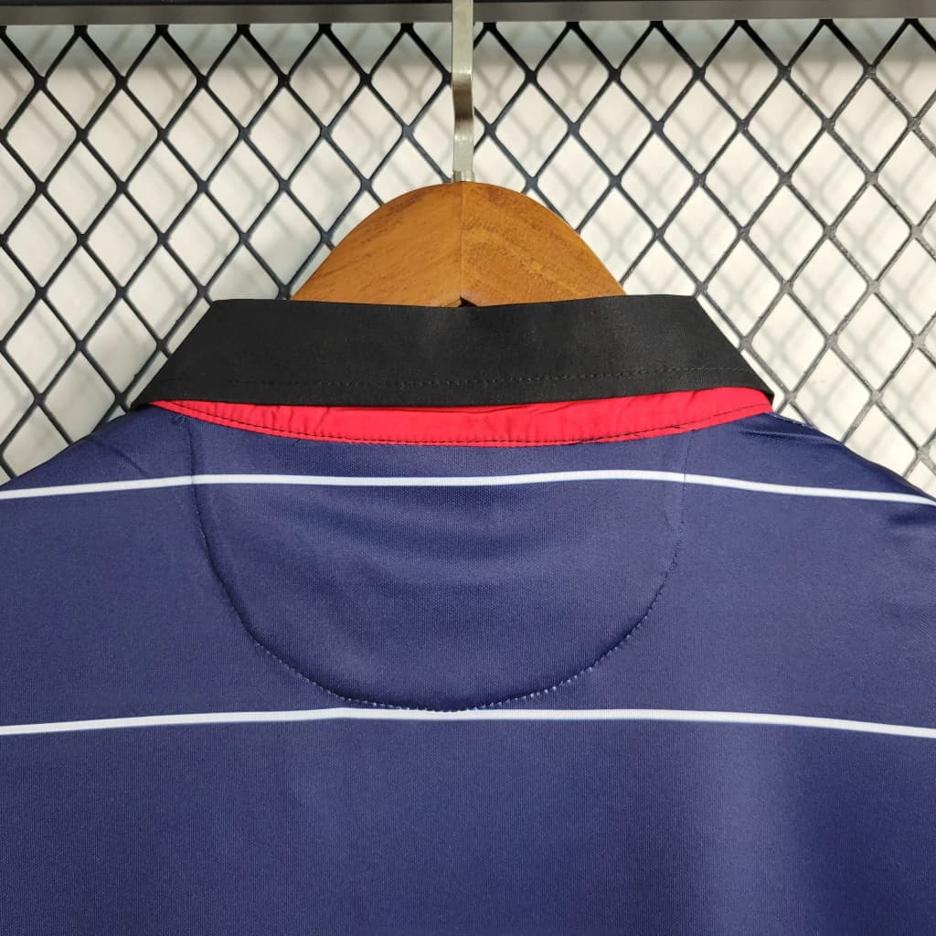 Manchester United Masculino 99/00 Retro - Torcedor — imagem 5
