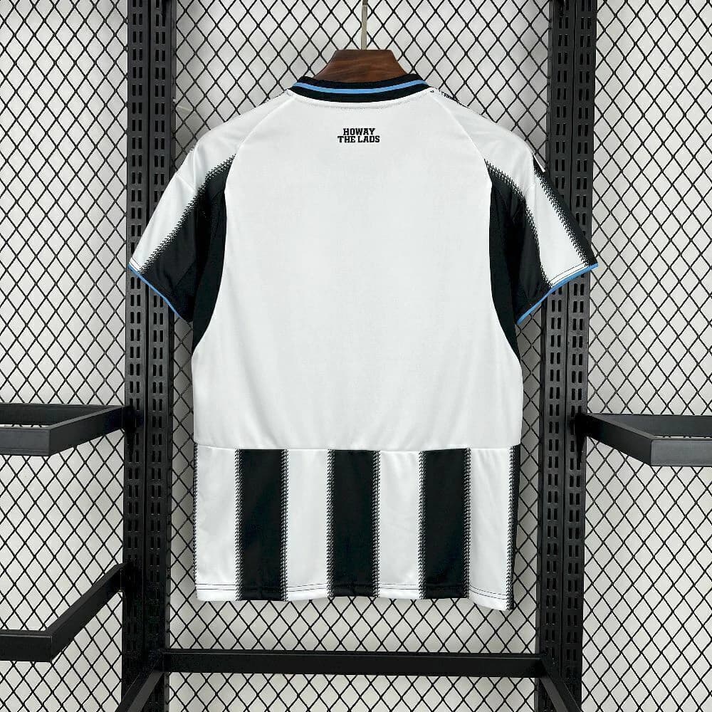 Newcastle Masculino 25/26 Home I - Torcedor — imagem 3