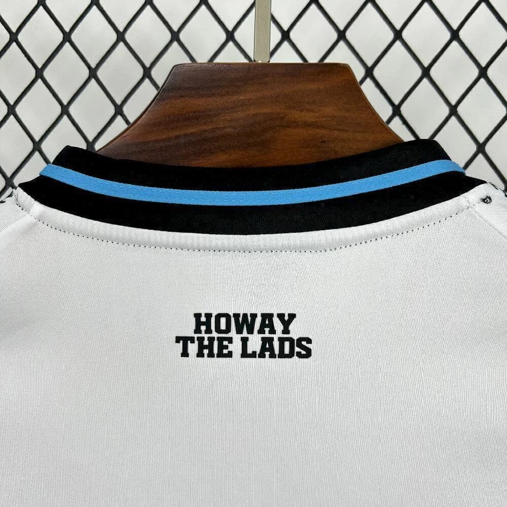 Newcastle Masculino 25/26 Home I - Torcedor — imagem 6