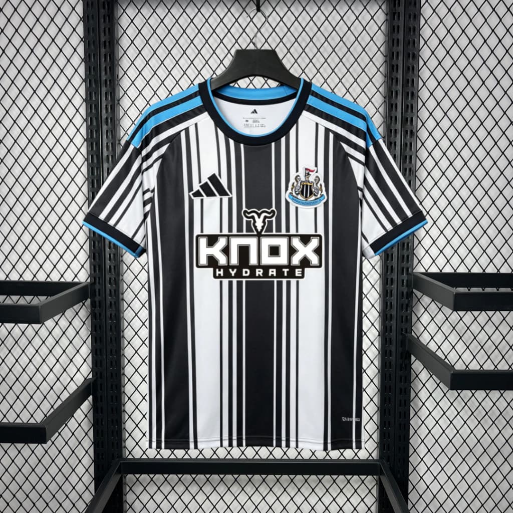 Newcastle Masculino 26/27 Home I - Torcedor — imagem 1