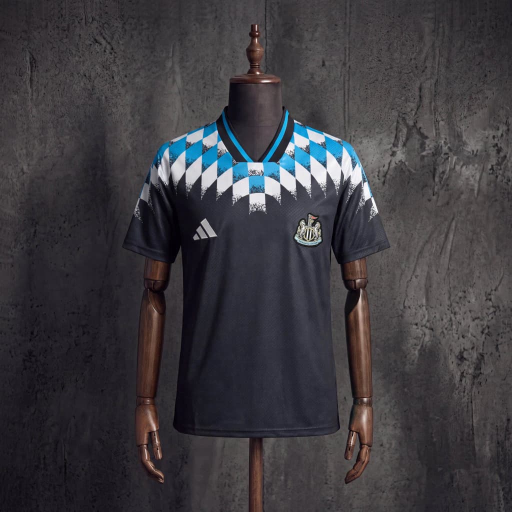 Newcastle Masculino 26/27 Home I - Torcedor — imagem 3