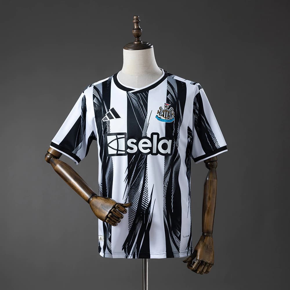 Newcastle Masculino 26/27 Home I - Torcedor — imagem 4