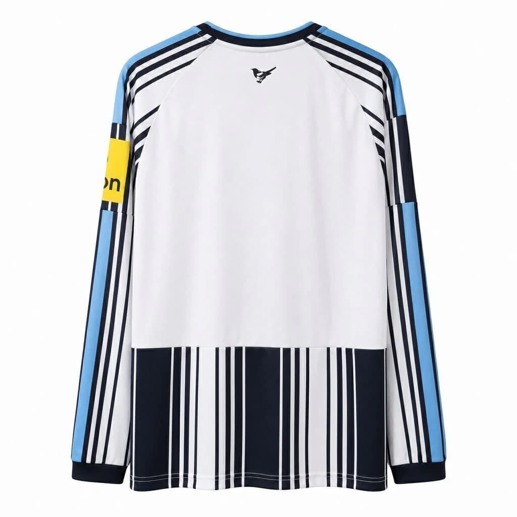 Newcastle Masculino 26/27 Home I - Torcedor — imagem 6