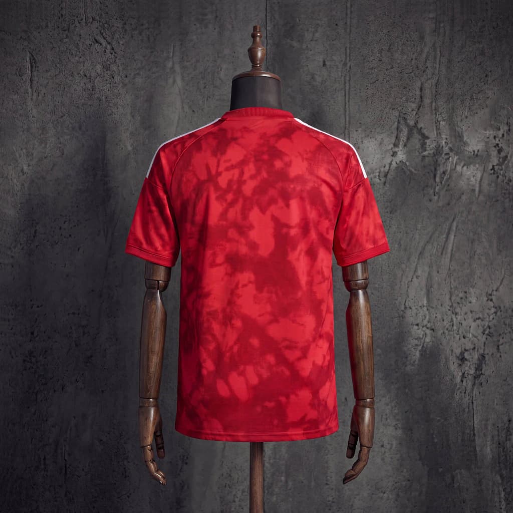 Nottingham Forest Masculino 26/27 Home I - Torcedor — imagem 2
