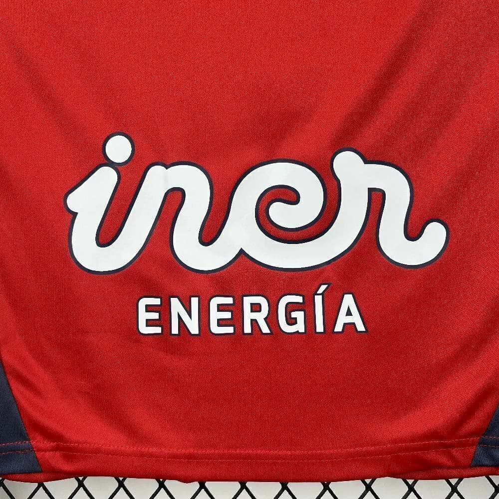 Albacete Masculino 25/26 Home I - Torcedor — imagem 3