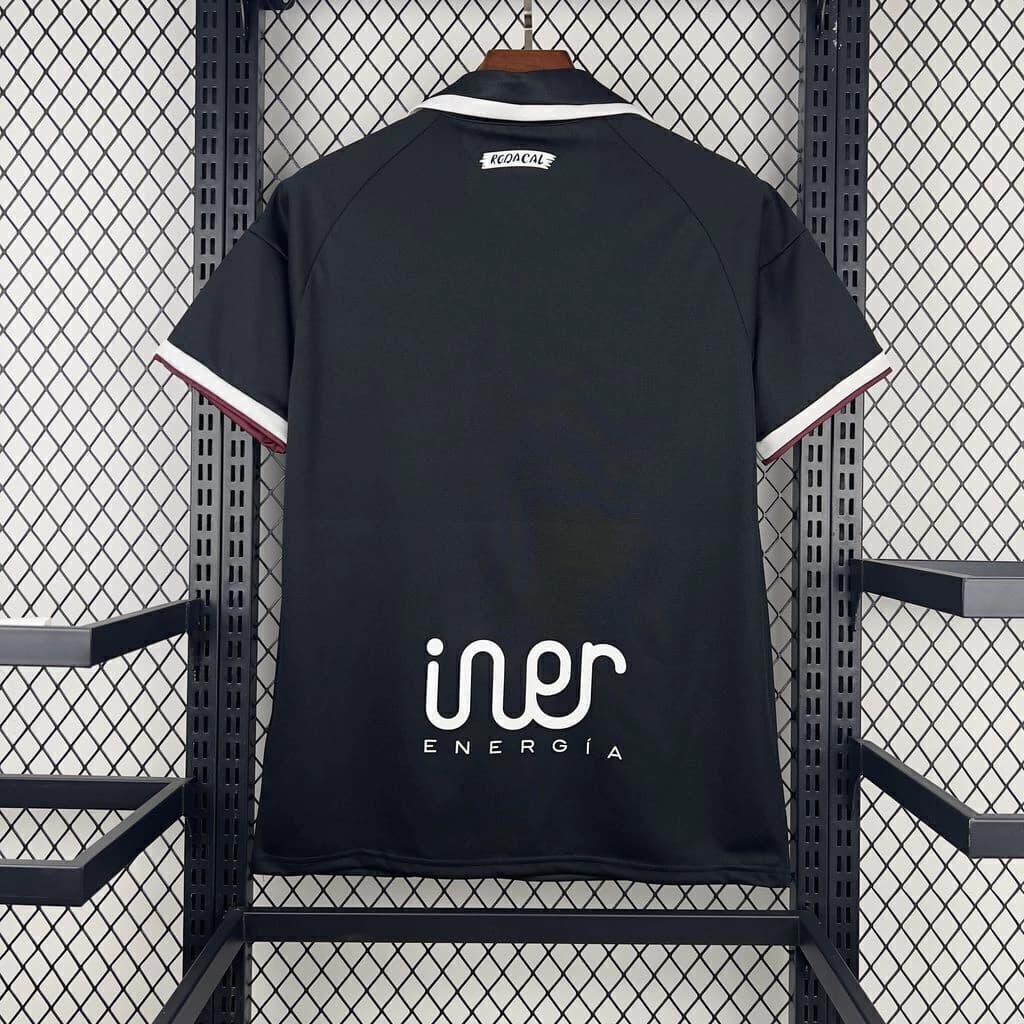 Albacete Masculino 25/26 Retro - Torcedor — imagem 2