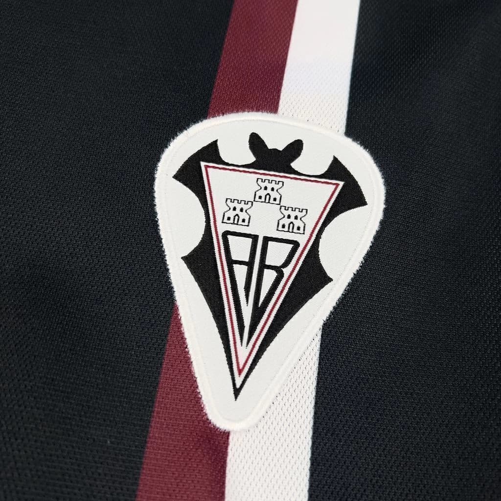 Albacete Masculino 25/26 Retro - Torcedor — imagem 6