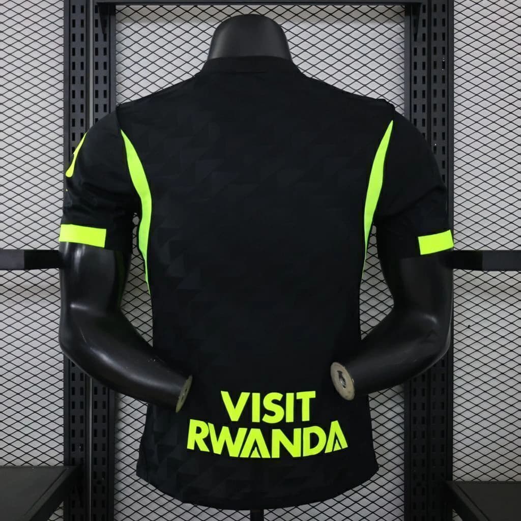 Atlético de Madrid Masculino 26/27 Away II - Jogador — imagem 2