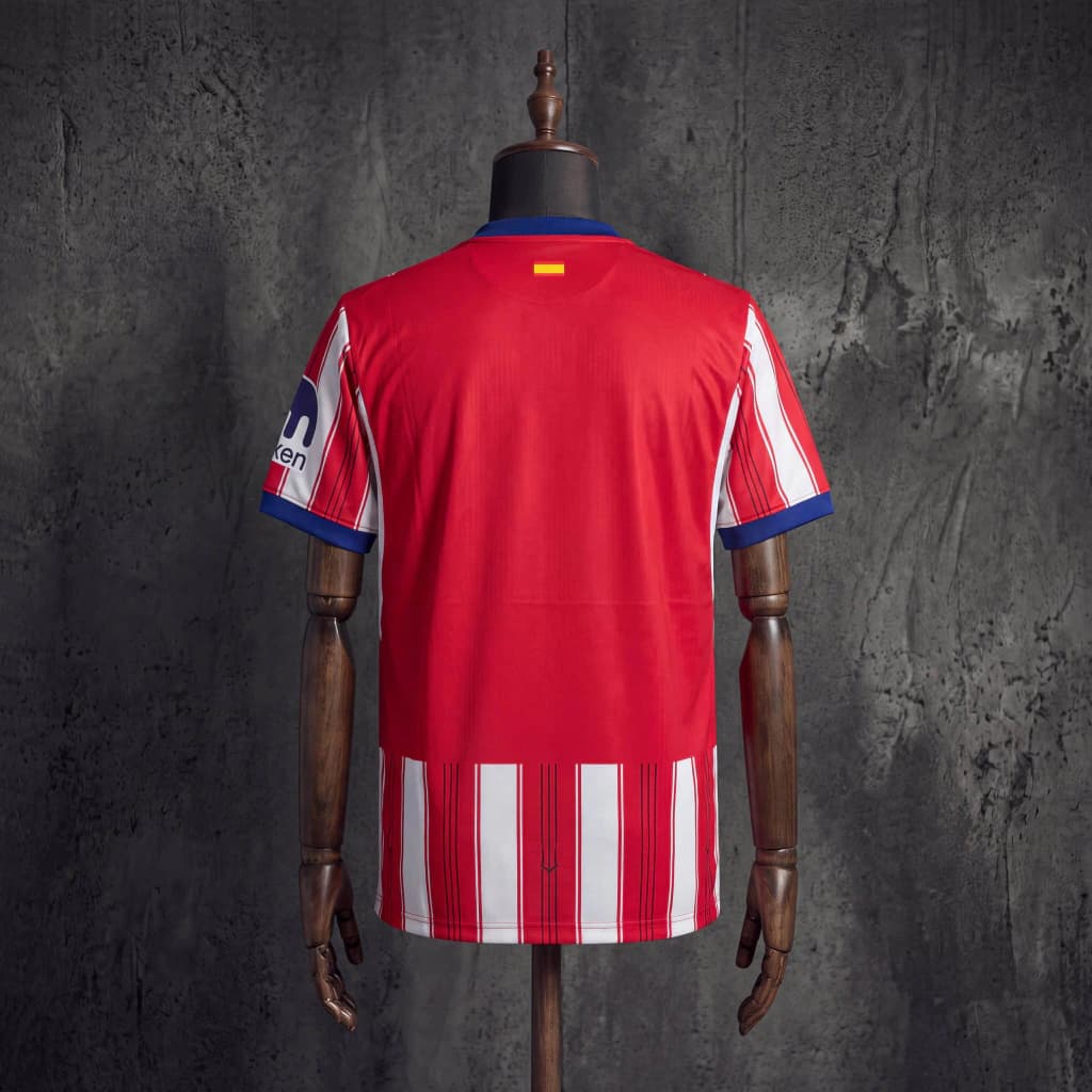 Atlético de Madrid Masculino 26/27 Home I - Torcedor — imagem 2