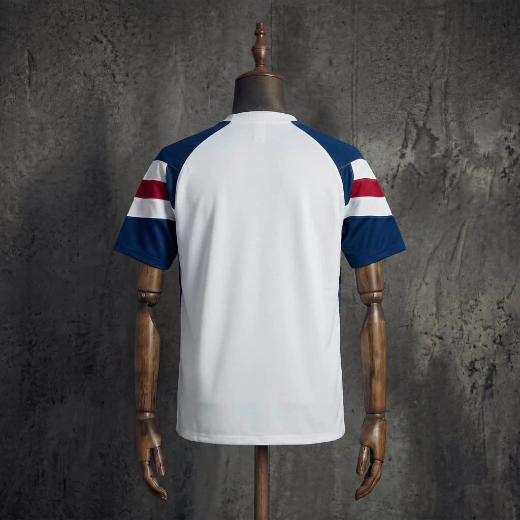 Barcelona Masculino 02/03 Away II - Torcedor — imagem 2