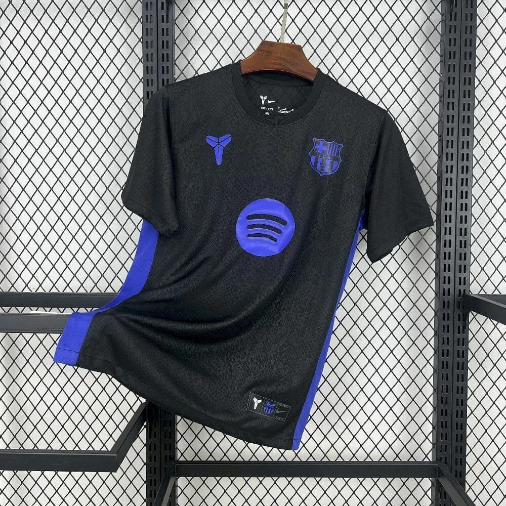 Barcelona Masculino 25/26 Home I - Torcedor — imagem 2
