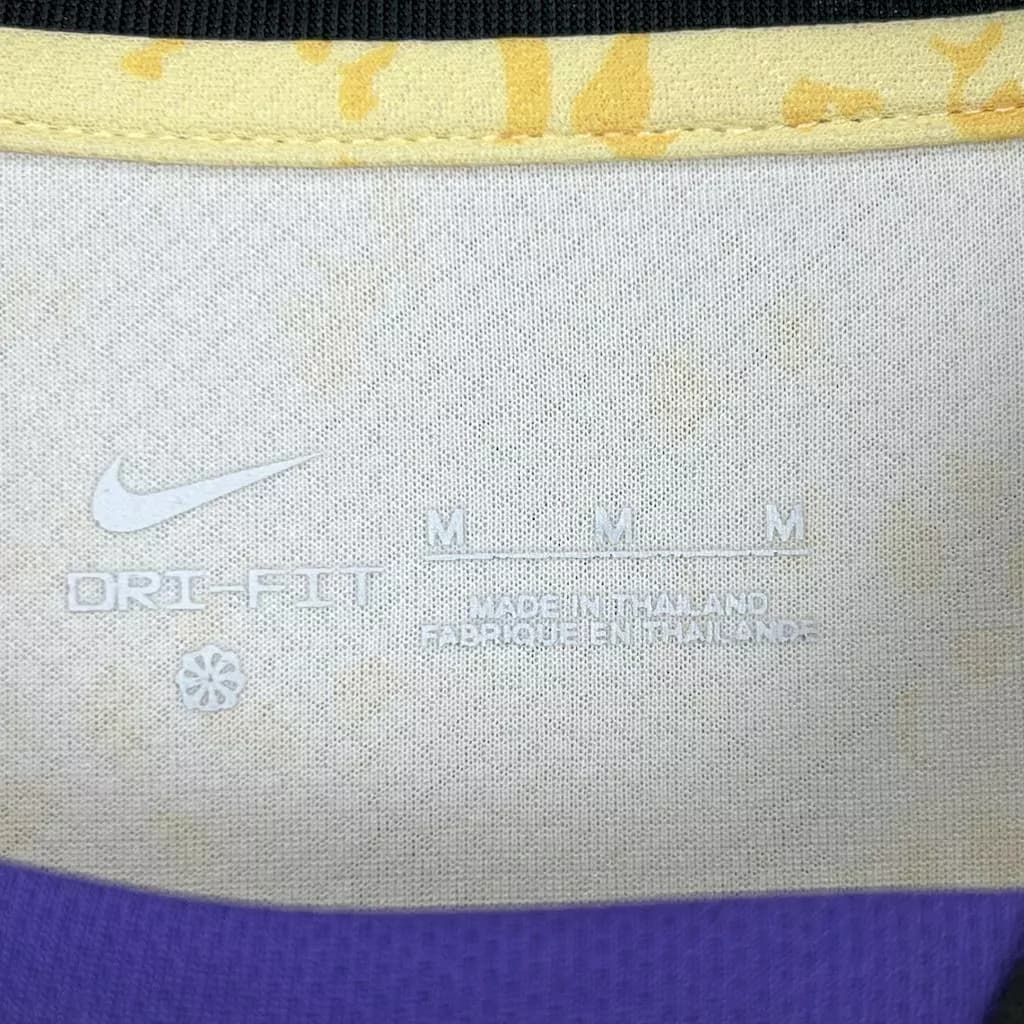 Barcelona Masculino 25/26 Home I - Torcedor — imagem 5