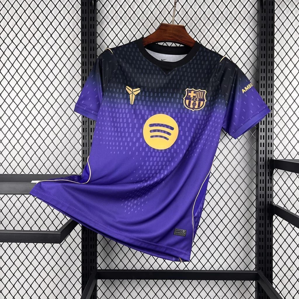 Barcelona Masculino 26/27 Away II - Torcedor — imagem 2