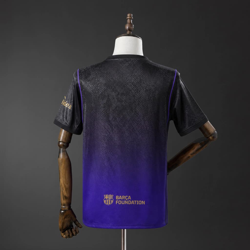 Barcelona Masculino 26/27 Away II - Torcedor — imagem 3