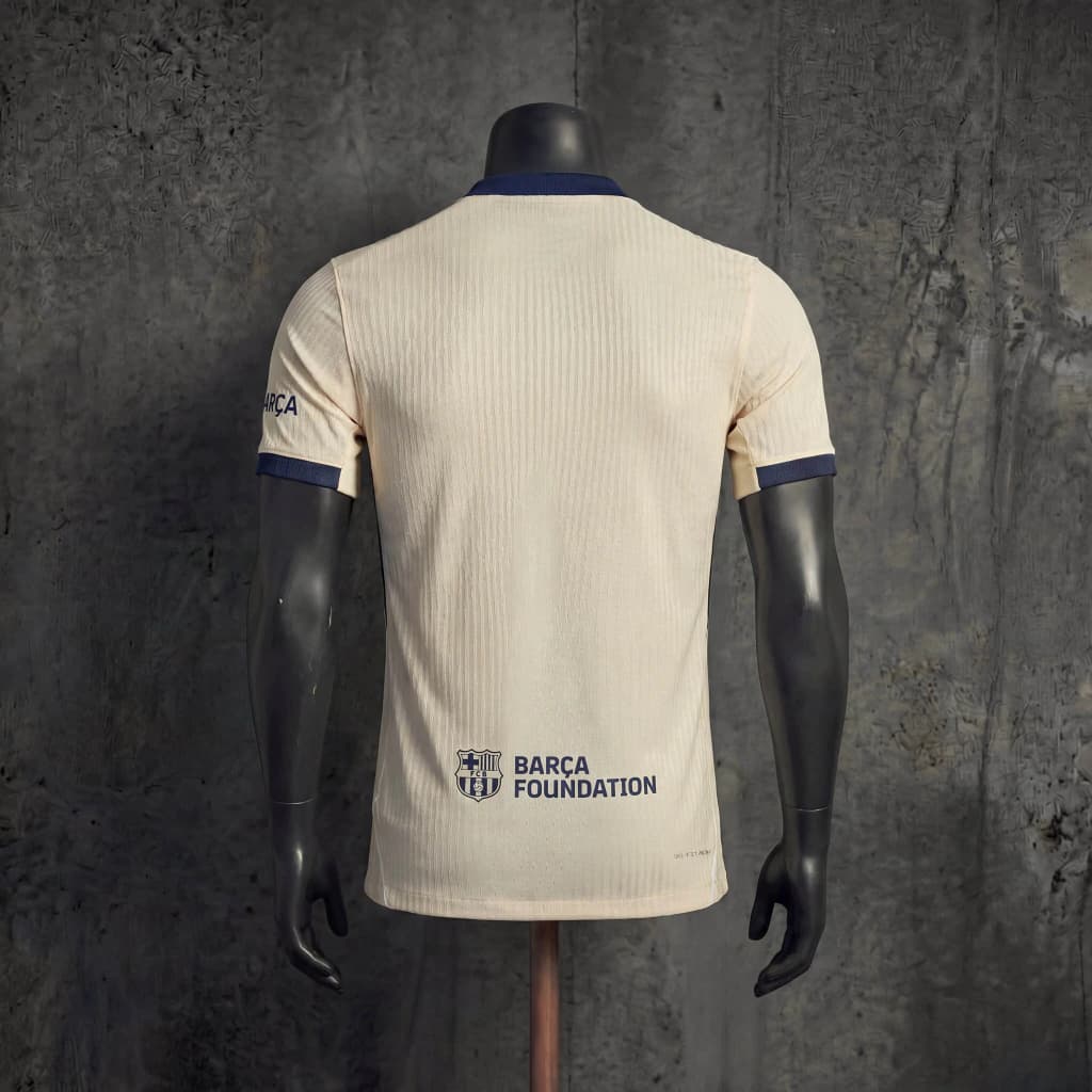 Barcelona Masculino 26/27 Training - Jogador — imagem 2