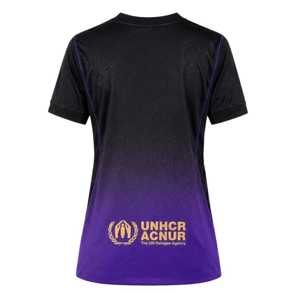 Barcelona Feminino 26/27 Away II - Torcedor — imagem 2