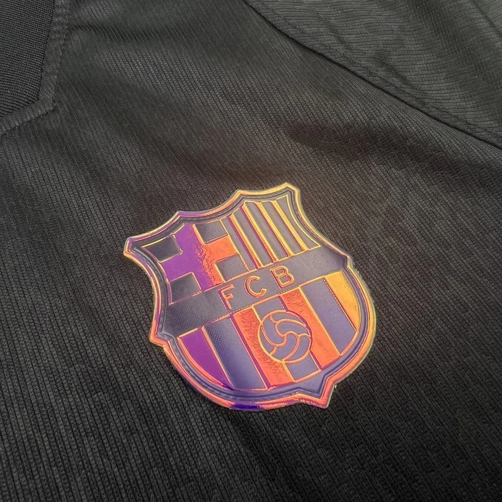 Barcelona Feminino 26/27 Away II - Torcedor — imagem 3