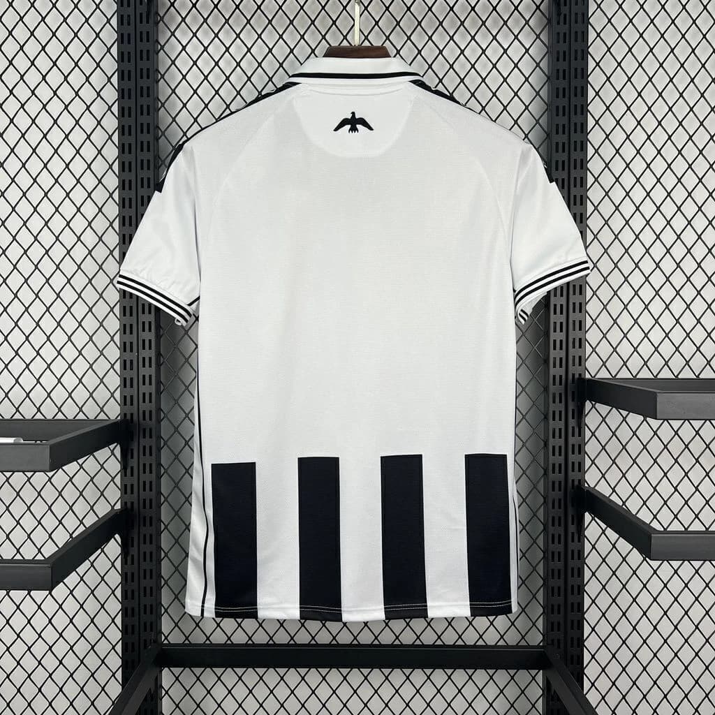 CD Castellon Masculino 25/26 Retro - Torcedor — imagem 2