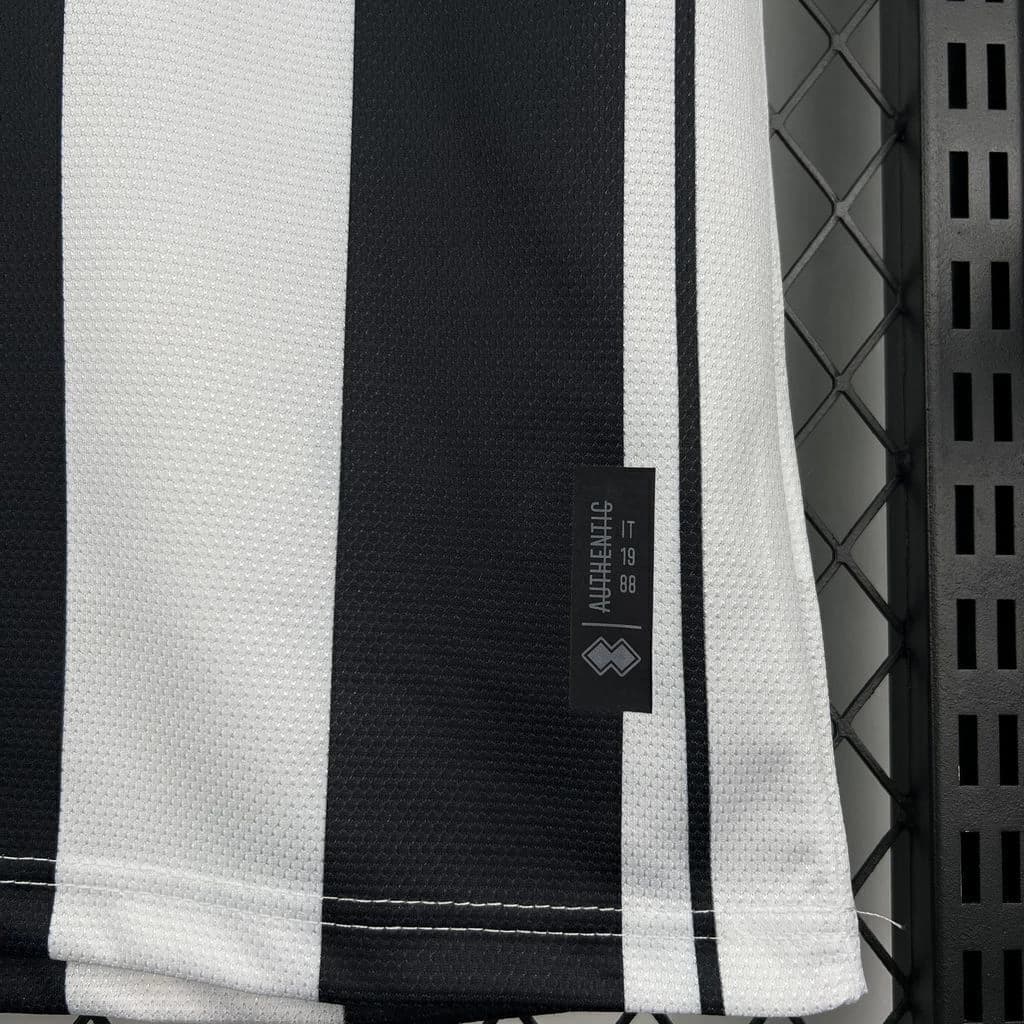 CD Castellon Masculino 25/26 Retro - Torcedor — imagem 3