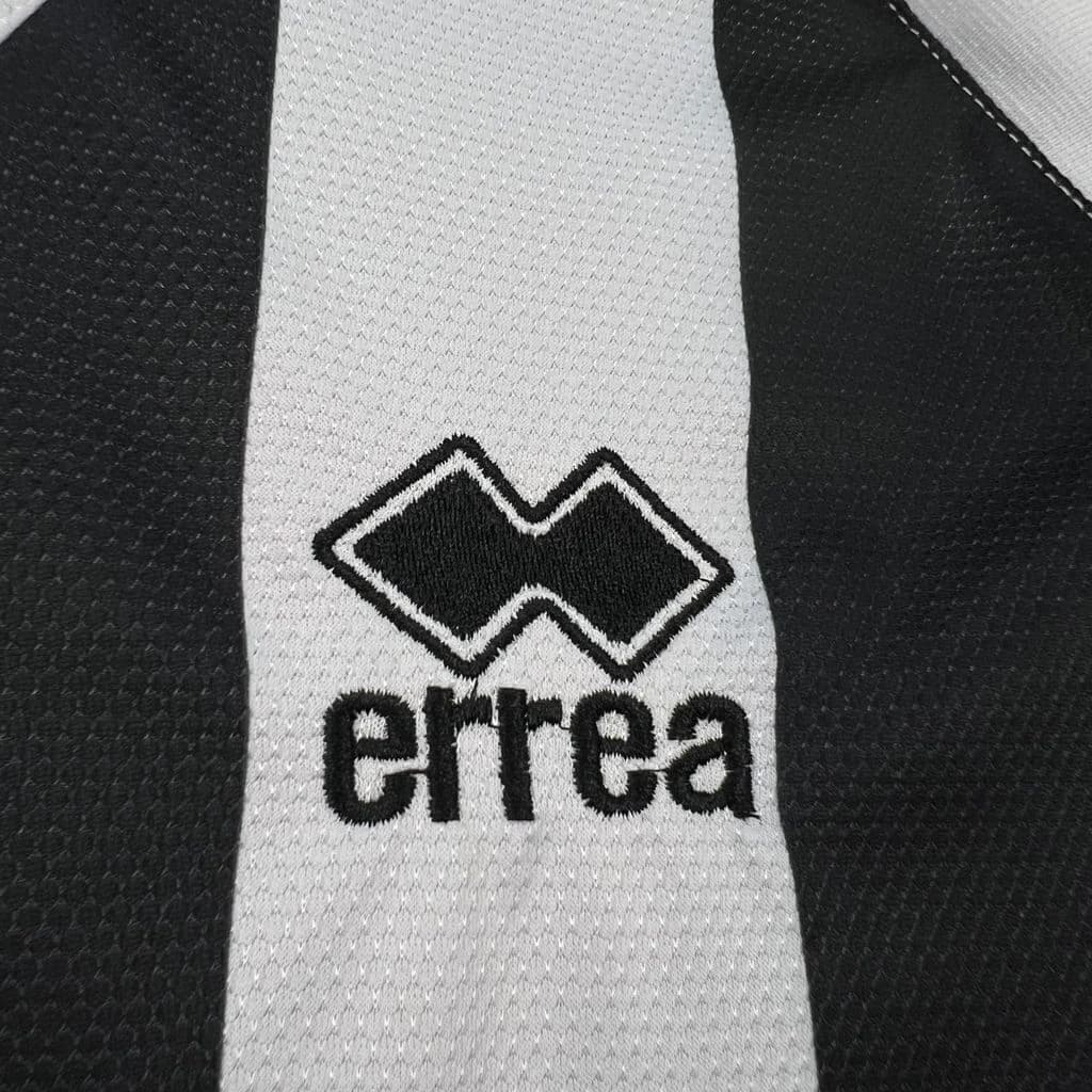 CD Castellon Masculino 25/26 Retro - Torcedor — imagem 4
