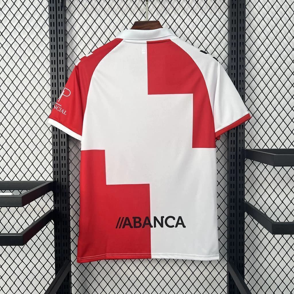 Celta de Vigo Masculino 25/26 Home I - Torcedor — imagem 2