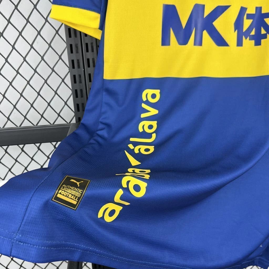 Deportivo Alavés Estilo Masculino 25/26 Retro - Torcedor — imagem 4