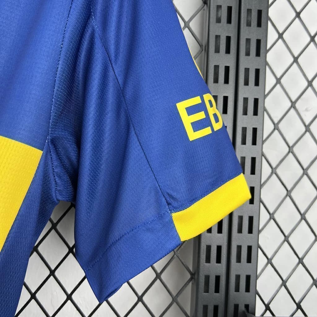 Deportivo Alavés Estilo Masculino 25/26 Retro - Torcedor — imagem 5