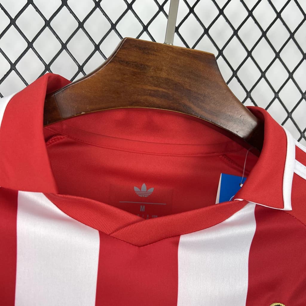 Granada Masculino 26/27 Home I - Torcedor — imagem 2