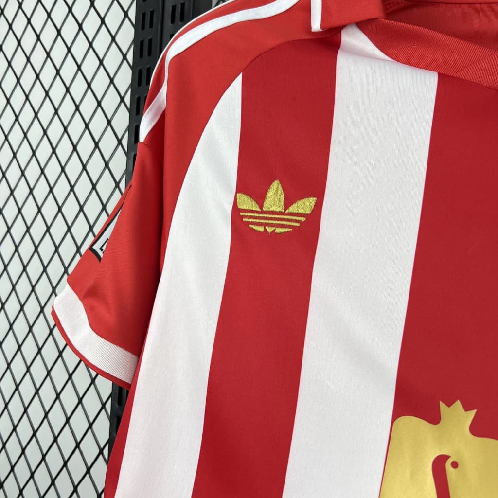 Granada Masculino 26/27 Home I - Torcedor — imagem 4